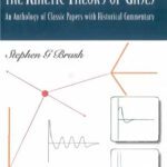 خرید و دانلود نسخه کامل کتاب The kinetic theory of gases: an anthology of classic papers with historical commentary