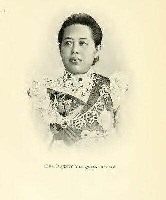 خرید و دانلود نسخه کامل کتاب The Kingdom of Siam