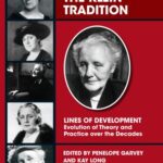 خرید و دانلود نسخه کامل کتاب The Klein Tradition: Lines of Development—Evolution of Theory and Practice Over the Decades