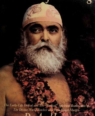 خرید و دانلود نسخه کامل کتاب The Knee Of Listening: The Divine Ordeal of the Avataric Incarnation of Conscious Light