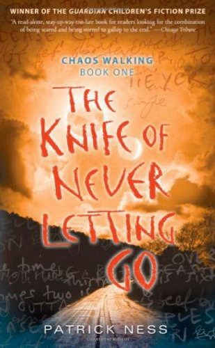 خرید و دانلود نسخه کامل کتاب The Knife of Never Letting Go: Chaos Walking: Book One_68bdd713cff44.jpeg خرید و دانلود نسخه کامل کتاب The Knife of Never Letting Go: Chaos Walking: Book One
