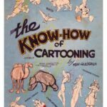 خرید و دانلود نسخه کامل کتاب The Know How Of Cartooning