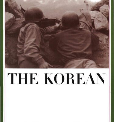خرید و دانلود نسخه کامل کتاب The Korean War: The Story and Photographs (America Goes to War)