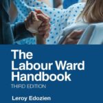 خرید و دانلود نسخه کامل کتاب The Labour Ward Handbook