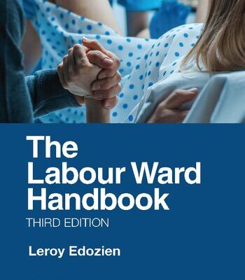 خرید و دانلود نسخه کامل کتاب The Labour Ward Handbook