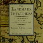 خرید و دانلود نسخه کامل کتاب The Landmark Thucydides: A Comprehensive Guide to the Peloponnesian War