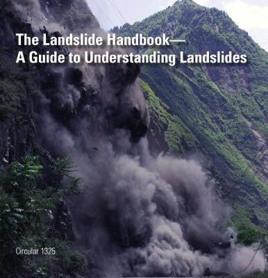 خرید و دانلود نسخه کامل کتاب The Landslide Handbook – A Guide to Understanding Landslides