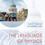 خرید و دانلود نسخه کامل کتاب The language of physics: a foundation for university study