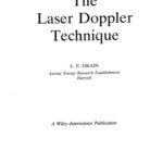 خرید و دانلود نسخه کامل کتاب The Laser Doppler Technique