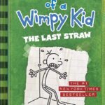 خرید و دانلود نسخه کامل کتاب The Last Straw (Diary of a Wimpy Kid, Book 3) by Jeff Kinney
