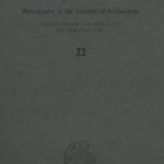 خرید و دانلود نسخه کامل کتاب The Late Hellenistic and Early Roman Pottery of Nabatean Oboda: Final Report