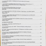 خرید و دانلود نسخه کامل کتاب The late Roman Army in the near east from Diocletian to the Arab Conquest. Proceedings of a colloquium held at Potenza, Acerenza and Matera, Italy (May 2005)