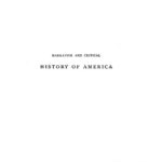 خرید و دانلود نسخه کامل کتاب The later history of British, Spanish and Portuguese America