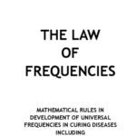 خرید و دانلود نسخه کامل کتاب The Law of Frequncies