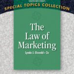 خرید و دانلود نسخه کامل کتاب The Law of Marketing (Special Topics Collection)