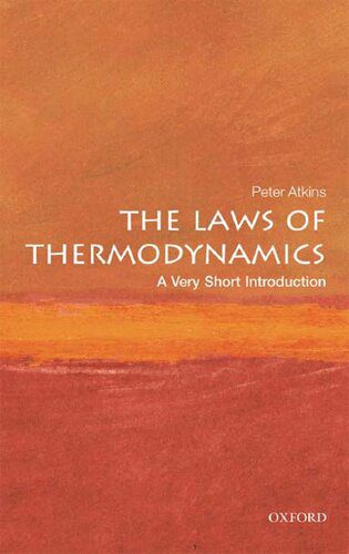 خرید و دانلود نسخه کامل کتاب The Laws of Thermodynamics: A Very Short Introduction_68beb198db7d7.jpeg خرید و دانلود نسخه کامل کتاب The Laws of Thermodynamics: A Very Short Introduction