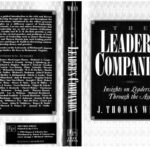 خرید و دانلود نسخه کامل کتاب The Leader’s Companion: Insights on Leadership Through the Ages