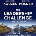 خرید و دانلود نسخه کامل کتاب The Leadership Challenge: How to Make Extraordinary Things Happen in Organizations (7th Edition) – Orginal Pdf