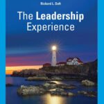 خرید و دانلود نسخه کامل کتاب The Leadership Experience