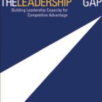خرید و دانلود نسخه کامل کتاب The Leadership Gap: Building Leadership Capacity for Competitive Advantage