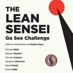 خرید و دانلود نسخه کامل کتاب The Lean Sensei[2019] – + pdf