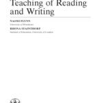 خرید و دانلود نسخه کامل کتاب The Learning and Teaching of Reading and Writing