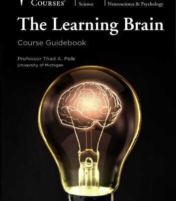 خرید و دانلود نسخه کامل کتاب The Learning Brain