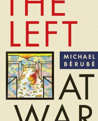 خرید و دانلود نسخه کامل کتاب The Left At War