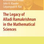 خرید و دانلود نسخه کامل کتاب The Legacy of Alladi Ramakrishnan in the Mathematical Sciences