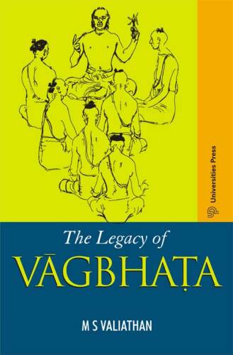 خرید و دانلود نسخه کامل کتاب The Legacy of Vagbhata_68ba9215e5561.jpeg خرید و دانلود نسخه کامل کتاب The Legacy of Vagbhata