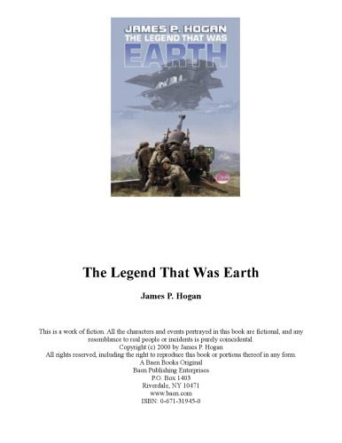خرید و دانلود نسخه کامل کتاب The Legend That Was Earth_68c1e101d2beb.jpeg خرید و دانلود نسخه کامل کتاب The Legend That Was Earth