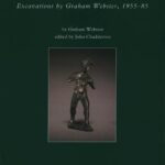 خرید و دانلود نسخه کامل کتاب The Legionary Fortress at Wroxeter: Excavations by Graham Webster, 1955-85