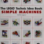 خرید و دانلود نسخه کامل کتاب The LEGO Technic Idea Book: Simple Machines