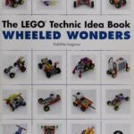 خرید و دانلود نسخه کامل کتاب The LEGO Technic Idea Book: Wheeled Wonders