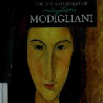 خرید و دانلود نسخه کامل کتاب The Life and Works of Modigliani