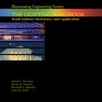 خرید و دانلود نسخه کامل کتاب The Lighting Handbook: Reference and Application