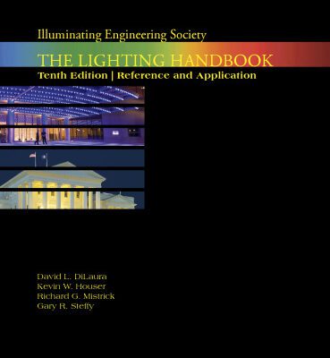 خرید و دانلود نسخه کامل کتاب The Lighting Handbook: Reference and Application