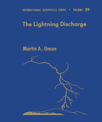 خرید و دانلود نسخه کامل کتاب The Lightning Discharge