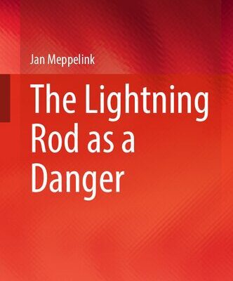خرید و دانلود نسخه کامل کتاب The Lightning Rod as a Danger