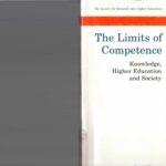خرید و دانلود نسخه کامل کتاب The Limits of Competence: Knowledge, Higher Education, and Society