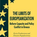 خرید و دانلود نسخه کامل کتاب The Limits of Europeanization: Structural Reform and Public Policy in Greece (Palgrave studies in European Union Politics)