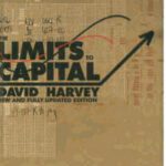 خرید و دانلود نسخه کامل کتاب The Limits to Capital