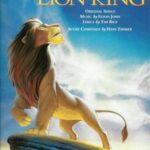خرید و دانلود نسخه کامل کتاب The Lion King. Piano Solos