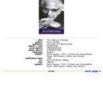 خرید و دانلود نسخه کامل کتاب The Listening Composer (Ernest Bloch Lectures , No 7)