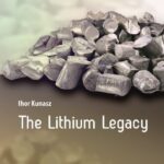 خرید و دانلود نسخه کامل کتاب The Lithium Legacy