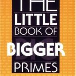 خرید و دانلود نسخه کامل کتاب The Little Book of Bigger Primes
