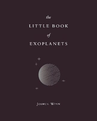 خرید و دانلود نسخه کامل کتاب The Little Book of Exoplanets