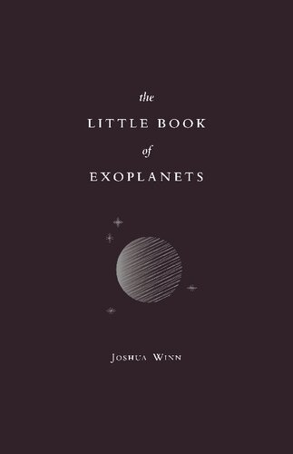 خرید و دانلود نسخه کامل کتاب The Little Book of Exoplanets_68bc55d69f2ef.jpeg خرید و دانلود نسخه کامل کتاب The Little Book of Exoplanets