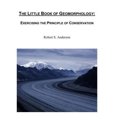خرید و دانلود نسخه کامل کتاب The little book of geomorphology