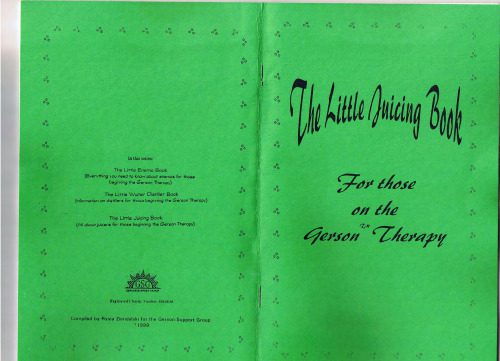 خرید و دانلود نسخه کامل کتاب The Little Juicing Book: For those on the Gerson Therapy_68bae9aad9025.jpeg خرید و دانلود نسخه کامل کتاب The Little Juicing Book: For those on the Gerson Therapy